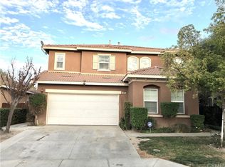 1837 Hawthorne St, San Jacinto, CA 92583