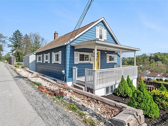 2nd image of 2329 Long St