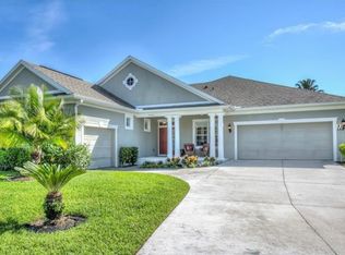 14160 Eden Isle Blvd, Windermere, FL 34786