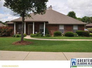 129 Horseshoe Cir, Alabaster, AL 35007