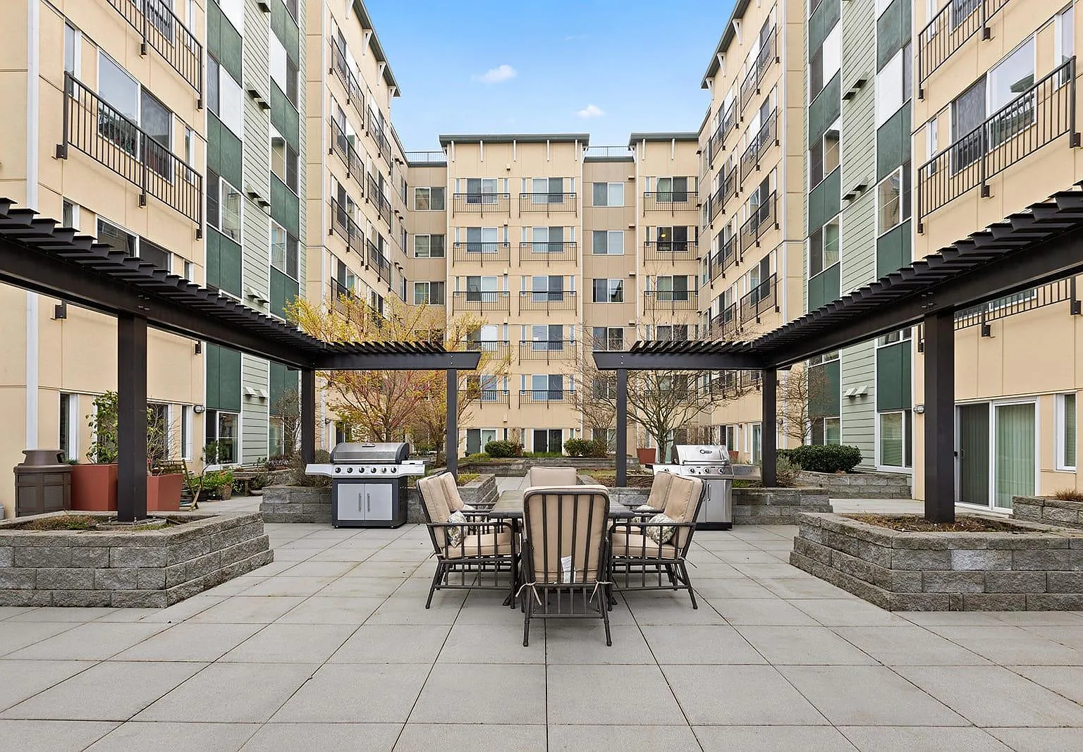 Interurban Senior Living Apartments — Photo 1