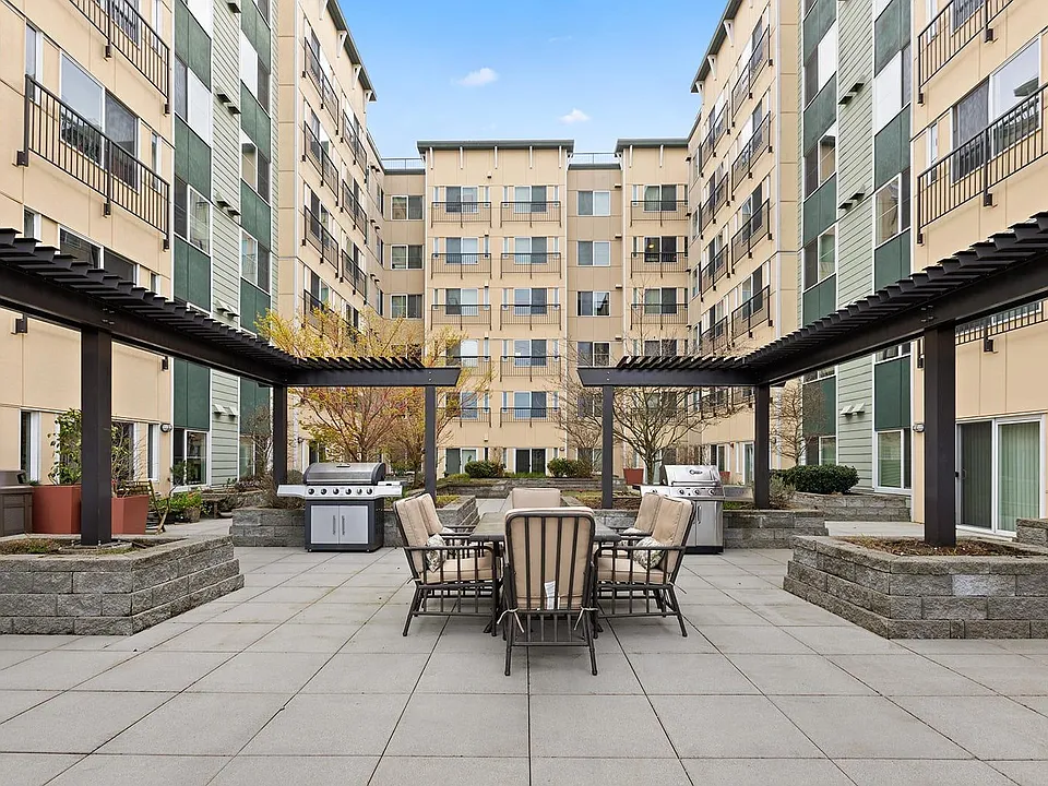 Interurban Senior Living Apartments