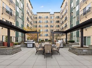 Interurban Senior Living Apartments, Seattle, WA 98133