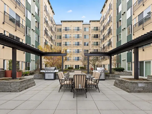 Interurban Senior Living Apartments