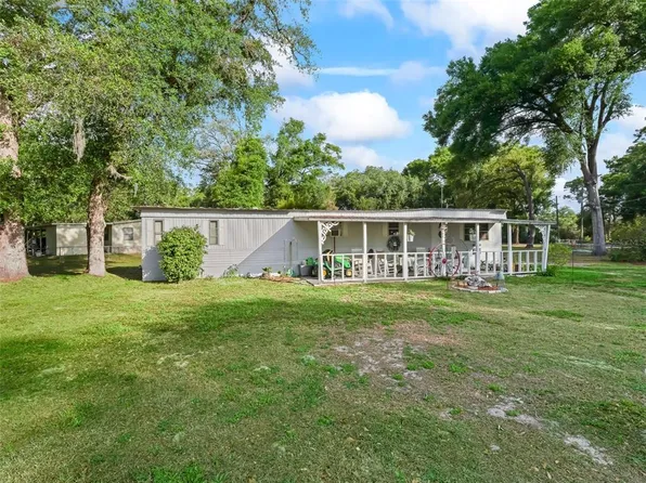 5828 County Road 551a, Bushnell, FL 33513
