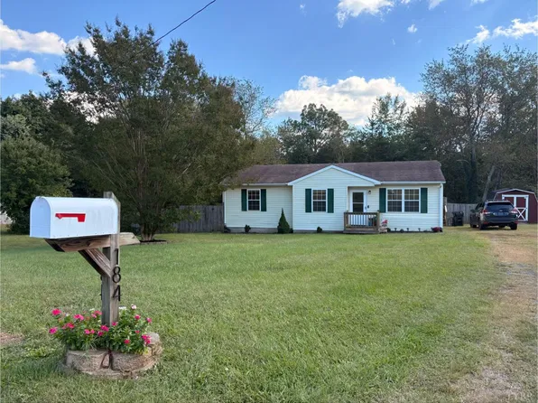 184 Coffey Rd, Concord, VA 24538