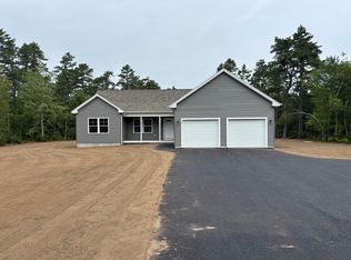 280 Plains Rd, Hollis, ME 04042