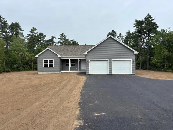 280 Plains Road, Hollis, ME 04042