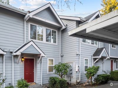 13105 102nd Lane NE UNIT 3, Kirkland, WA, 98034