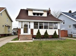 5710 Snow Rd, Parma, OH 44129