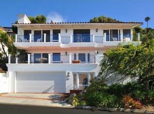 576 Via Almar, Palos Verdes Estates, CA 90274