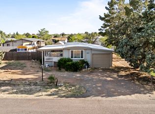 9215 E Manley Dr, Prescott Valley, AZ 86314