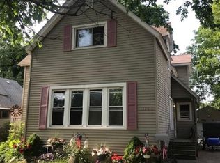 1119 Cypress St, Port Huron, MI 48060