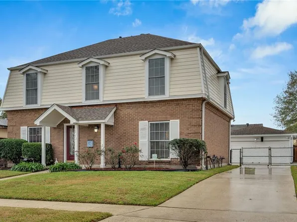 2132 Gibson St, Terrytown, LA 70056