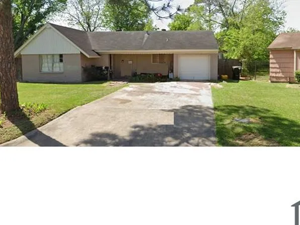 10906 Panay Dr, Houston, TX 77048