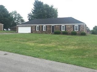 147 Southern Dr, Perryville, KY 40468