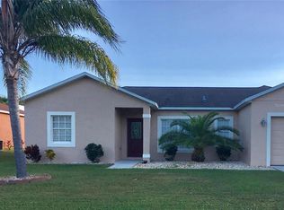 528 Partridge Dr, Poinciana, FL 34759