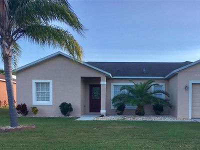 528 Partridge Dr, Poinciana, FL, 34759