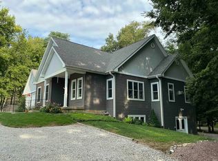 408 E Pink Magnolia Dr, Warsaw, IN 46580