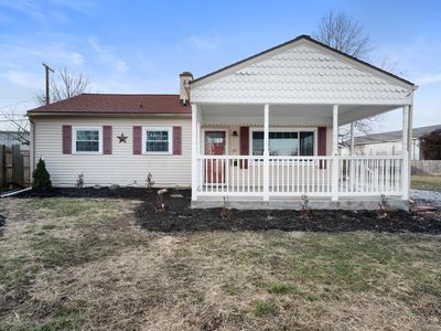 25 Mohawk Ct, Anderson, IN, 46012