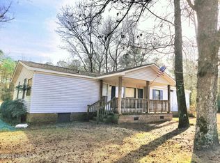 2476 Ash Little River Rd NW, Ash, NC 28420