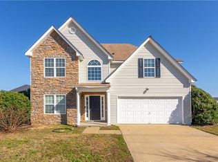 24 Navajo Trl, Fort Mitchell, AL 36856