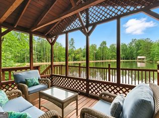 2875 Trickum Rd, Woodstock, GA 30188