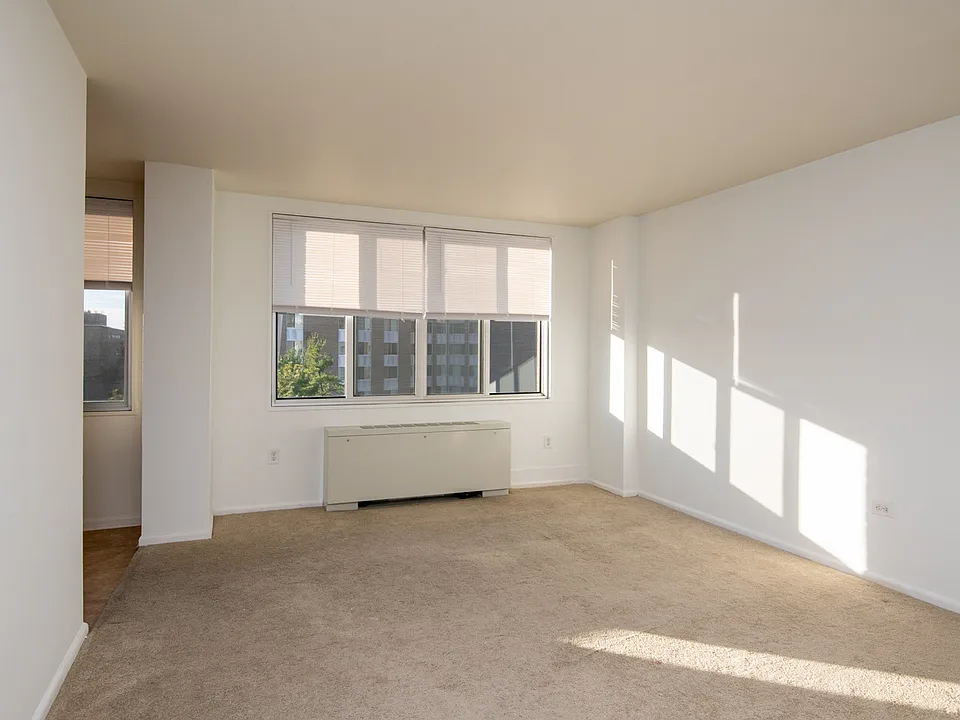 2939 Van Ness St NW #1203