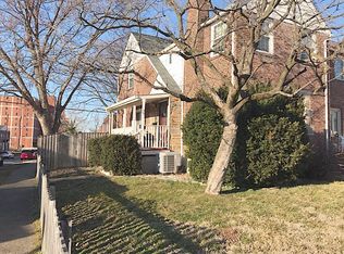 20 Yorkway, Baltimore, MD 21222