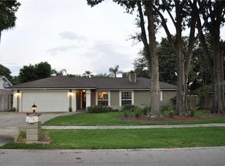 8007 Jozee Cir, Orlando, FL 32836