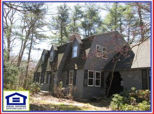 66 Westcott Rd, Harvard, MA 01451
