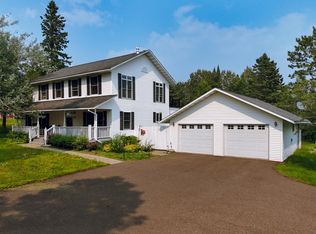 410 Caribou Trl, Lutsen, MN 55612
