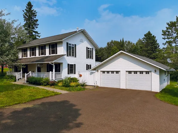 410 Caribou Trl, Lutsen, MN 55612