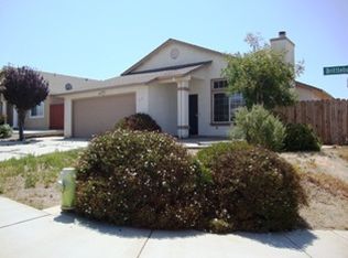 158 Rockrose St, Soledad, CA 93960