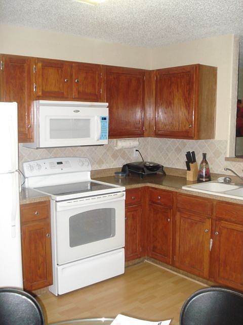 Kitchen/Dinning