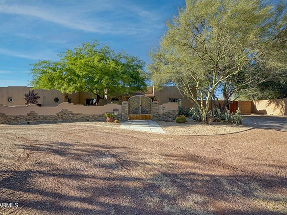 2nd image of 6618 E Dixileta Dr