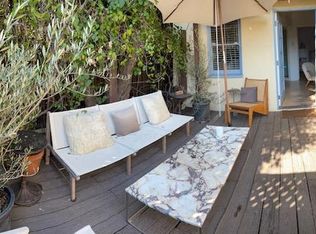 9004 Rangely Ave, West Hollywood, CA 90048
