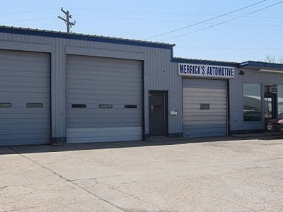 504 E Brillhart Ave, Perryton, TX, 79070