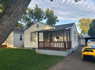 1508 NW Jackson St, Topeka, KS 66608