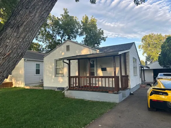 1508 NW Jackson St, Topeka, KS 66608