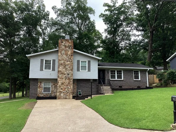 1633 6th Way NW, Birmingham, AL 35215