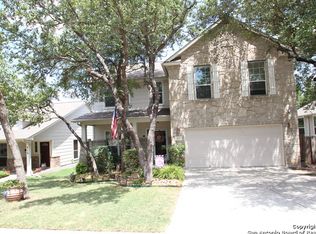 415 Willow Grove Dr, San Antonio, TX 78245