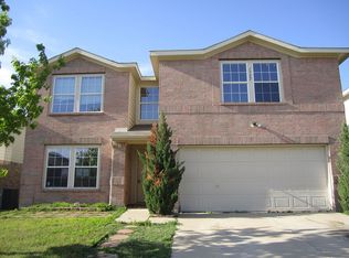 1722 Willow Way, Anna, TX 75409