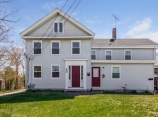 49 Ledward Ave #C, Westerly, RI 02891