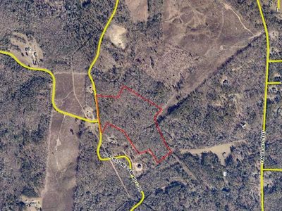 0 Blackstone Camp Rd, Beech Island, SC, 29842