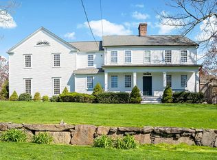 57 Giles Hill Rd, Redding, CT 06896