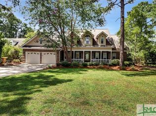 104 Maurine Ave, Bloomingdale, GA 31302