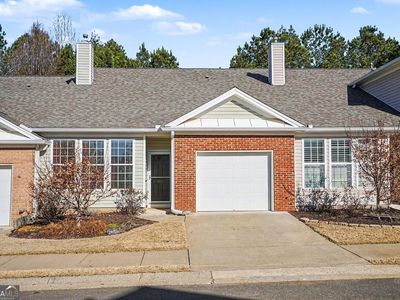 260 Riverstone Pl, Canton, GA, 30114
