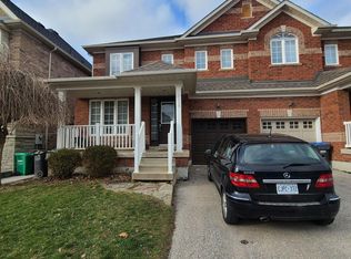 3919 Arvona Pl, Mississauga, ON L5M 6L3