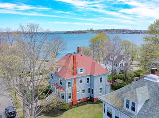 28 Coyle St, Portland, ME 04101